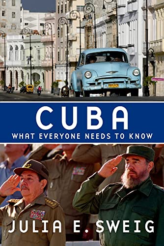 cover image Cuba