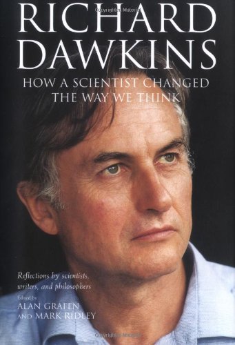 cover image Richard Dawkins: How a Scientist Changed the Way We Think