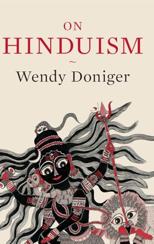 cover image On Hinduism