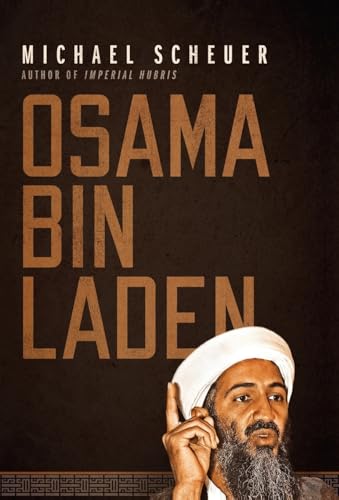 cover image Osama bin Laden 