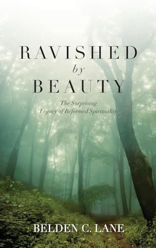 cover image Ravished by Beauty: The Surprising Legacy of Reformed Spirituality