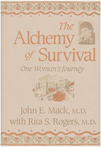 cover image The Alchemy of Survival: One Woman's Journey