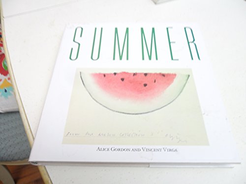 cover image Summer