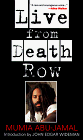 cover image Live from Death Row