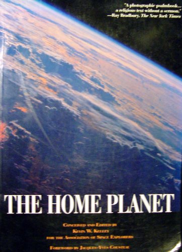 cover image The Home Planet