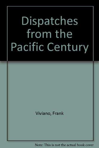 cover image Dispatches from the Pacific Century