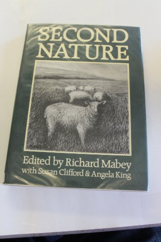 cover image Second Nature