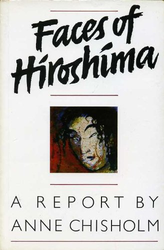 cover image Faces of Hiroshima