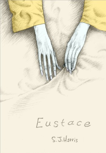cover image Eustace