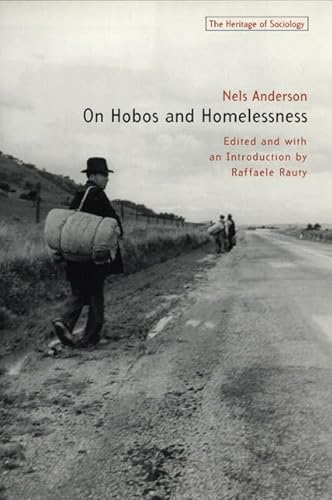 cover image On Hobos and Homelessness