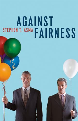 cover image Against Fairness