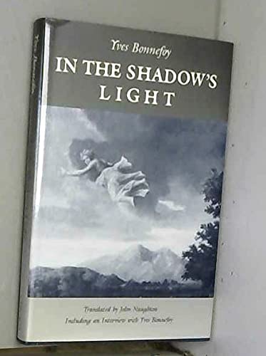 cover image In the Shadow's Light