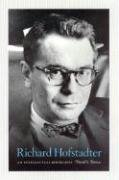 cover image Richard Hofstadter: An Intellectual Biography