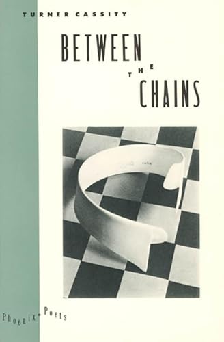 cover image Between the Chains