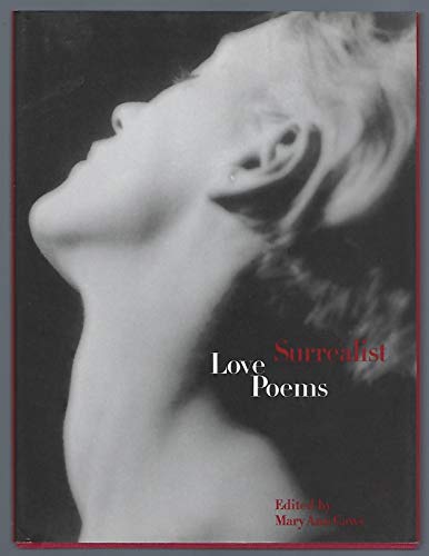 cover image Surrealist Love Poems