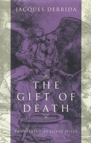 cover image The Gift of Death