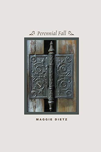 cover image Perennial Fall