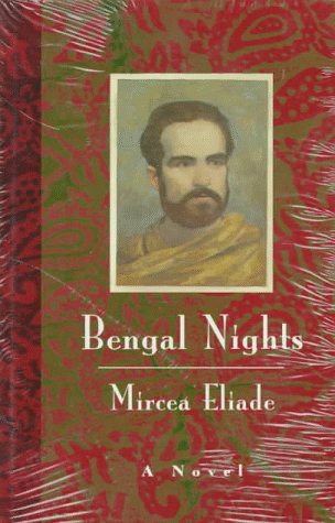 cover image Bengal Nights