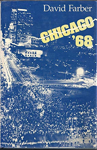 cover image Chicago '68