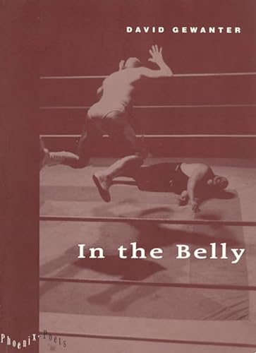 cover image In the Belly
