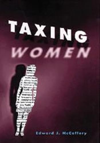 cover image Taxing Women