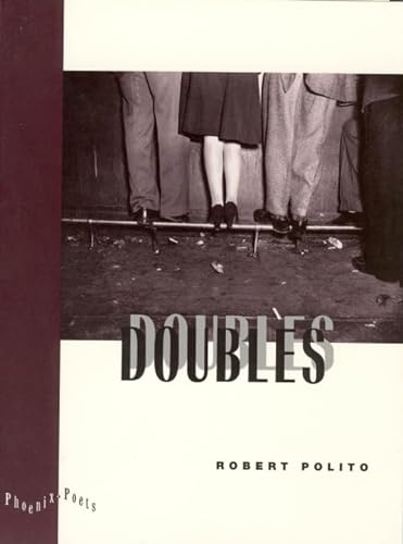 cover image Doubles