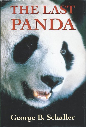 cover image The Last Panda