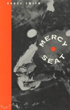cover image Mercy Seat