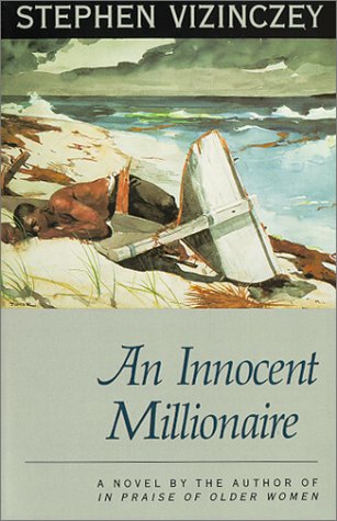 cover image An Innocent Millionaire