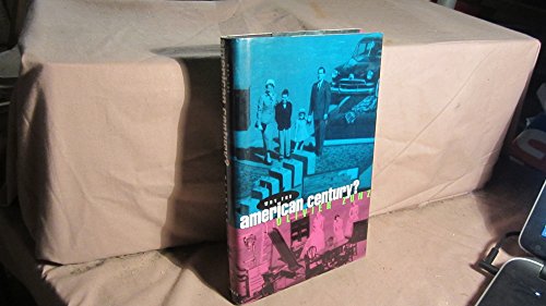 cover image Why the American Century?