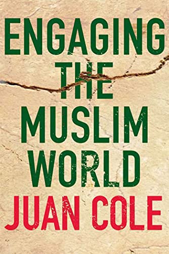 cover image Engaging the Muslim World
