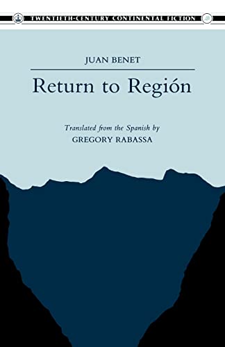 cover image Return to Region