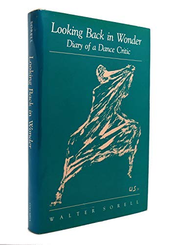 cover image Looking Back in Wonder