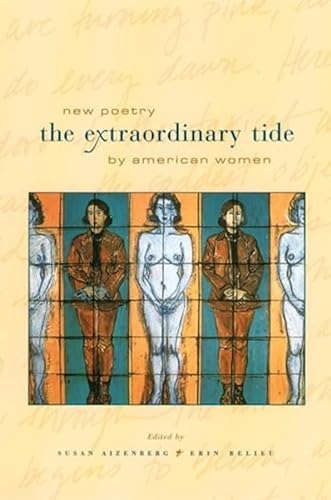 cover image The Extraordinary Tide: New Poetry by American Women