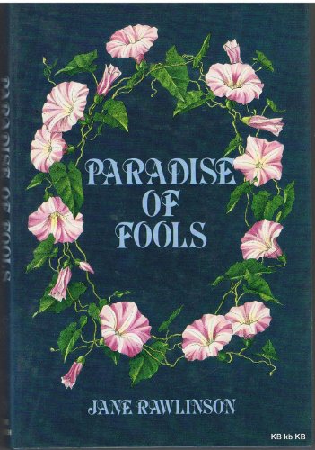 cover image Paradise of Fools
