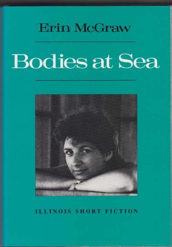 cover image Bodies at Sea