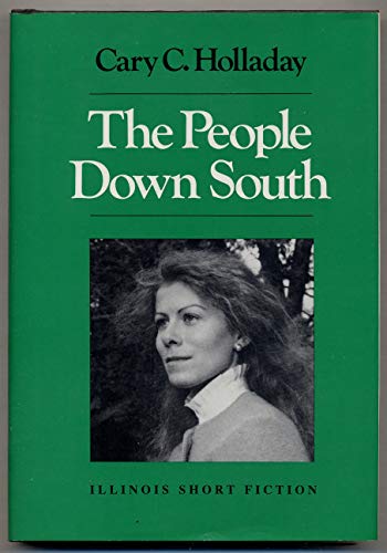 cover image The People Down South