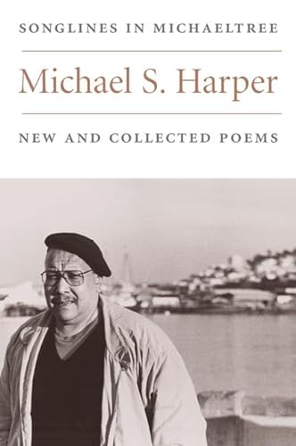 cover image Songlines in Michaeltree: New and Collected Poems
