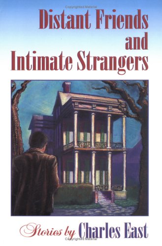 cover image Distant Friends and Intimate Strangers
