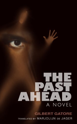 cover image The Past Ahead