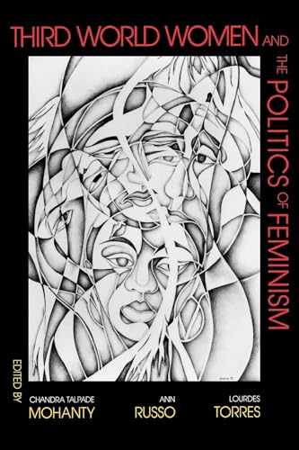 cover image Third World Women and the Politics of Feminism