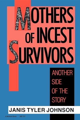 cover image Mothers of Incest Survivors: Another Side of the Story
