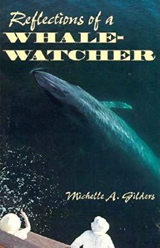 cover image Reflections of a Whale-Watcher