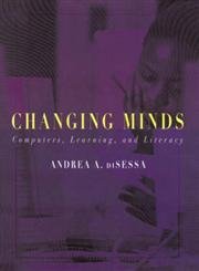 cover image Changing Minds: Computers, Learning, and Literacy