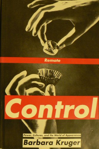 cover image Remote Control: Power, Cultures, and the World of Appearances