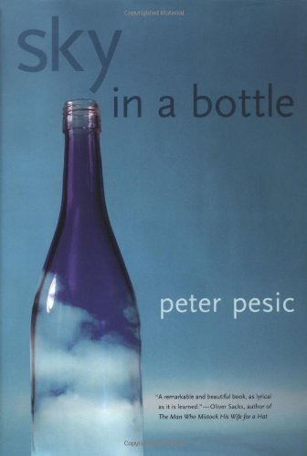 cover image Sky in a Bottle