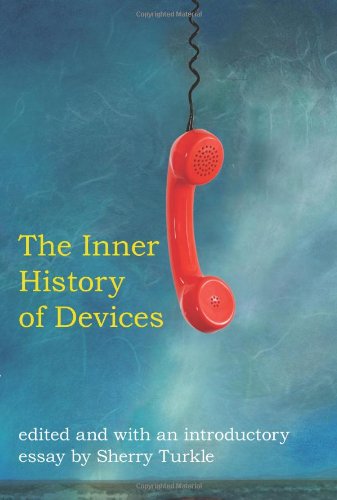 cover image The Inner History of Devices