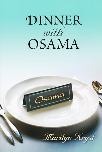 cover image Dinner with Osama
