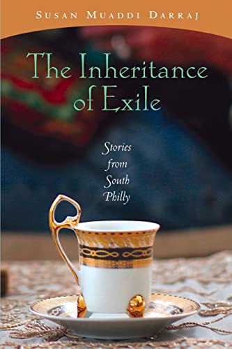cover image The Inheritance of Exile: Stories from South Philly