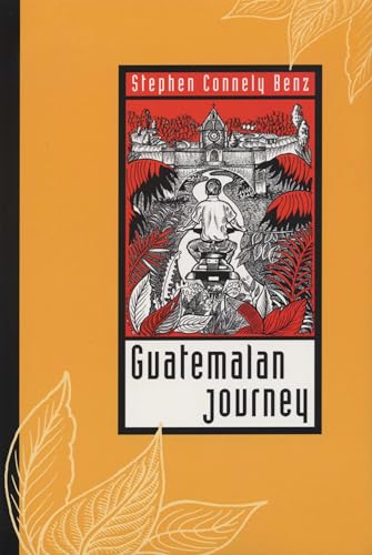 cover image Guatemalan Journey